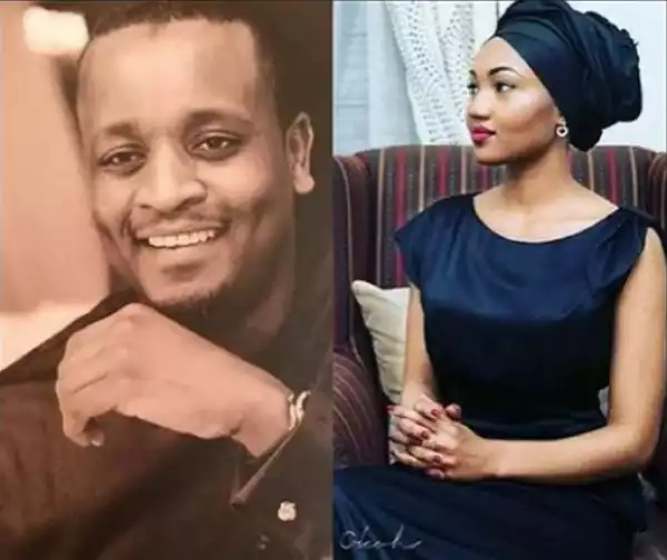 Is president Buhari having a second thought about his daughter, Zahra